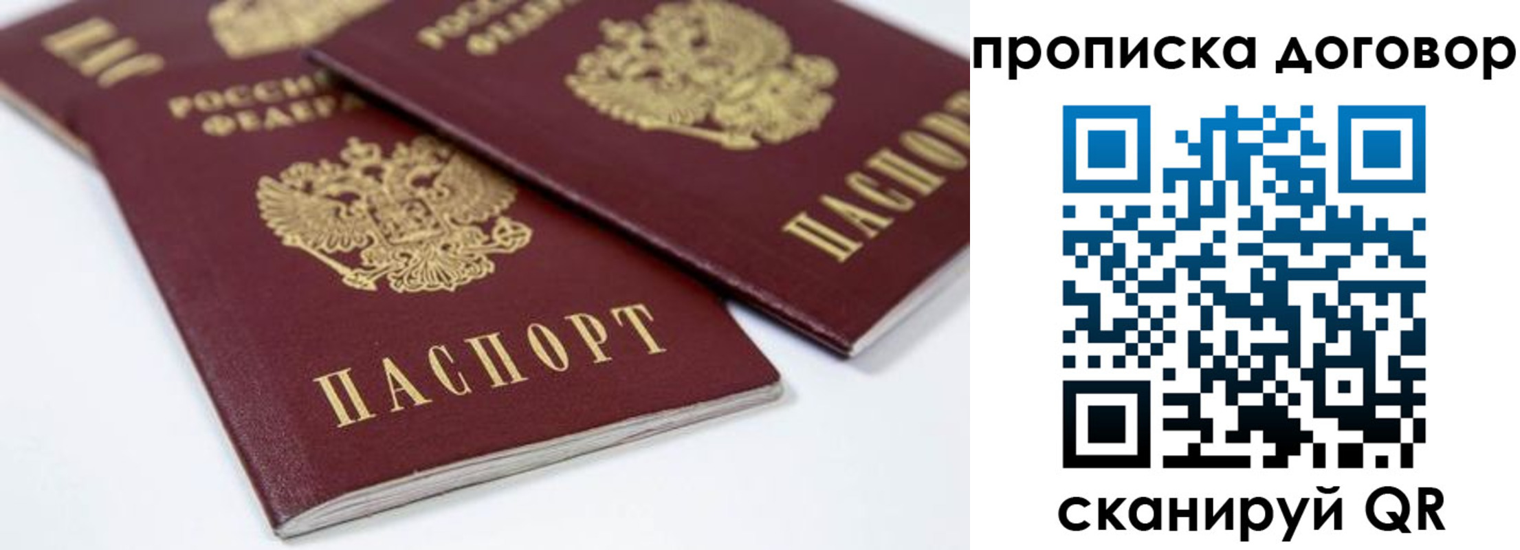 временная регистрация собственник в Ленинградской области